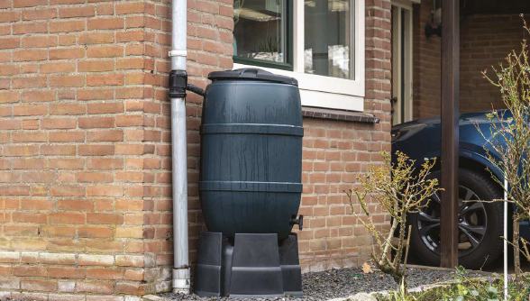 Water butts