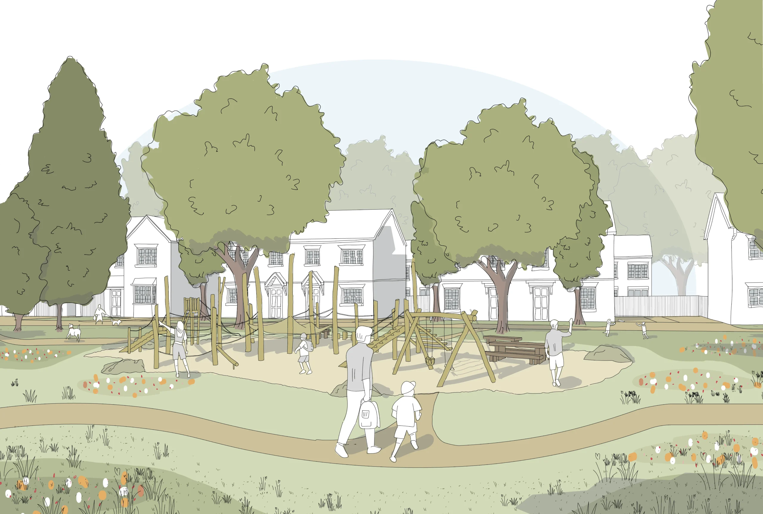 Consultation documents now available to download
